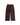 Cotton Serge Frisco Pants 22286 | Brown - The Signet Store