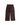 Cotton Serge Frisco Pants 22286 | Brown - The Signet Store