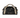 All-weather 40L Duffle | Black-Covert