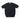 Ice Cotton Crew Neck IC1 | Black