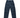 Wide Leg Work Pants BL007 | Dark Navy
