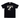 Athletic T-Shirt/ Rusty Rods BC25006 | Black