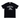 Athletic T-Shirt/ Trophy Room Lounge BC25007 | Black