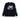 Buco L/S Tee / Chief's BC26005 | Black-Blue