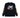 Buco L/S Tee / Chief's BC26005 | Black-Orange