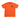Buco Tee / R.F. Accornero BC26007 | Orange