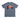 Athletic T-shirt / Daytona 68' BC26008 | Gray - The Signet Store