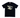 Athletic T-shirt / 2-Wheelers of Detroit BC26009 | Black