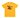 Athletic T-shirt / 2-Wheelers of Detroit BC26009 | Yellow