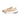 Wave Uni Suede/Nylon 0-01.2019505.03.1E62	| Beige-Cream-Light Grey