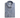 Bengal Stripe Cotton Shirt TTI Comfort Duca 32 | Navy-White