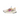 Yamabushi Woman Suede/Nylon Ripstop 0-01.2019510.05.1M11 | Cipria-Stone-Fuchsia