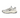 Yamabushi Uni Suede/Nylon Ripstop	0-01.2019511.05.0E07 | Cream-Off White-Black