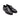 Fisherman 29397A-D11L7 | Black Calry Calf-Superflex Leather Sole - The Signet Store