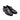 Fisherman 29397A-D11L7 | Black Calry Calf-Superflex Leather Sole - The Signet Store