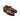 Fisherman 29397A-B02L7 | Dark Brown Burnished Calf-Superflex Leather Sole - The Signet Store