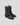 Oiled Leather Engineer Boots 29363 | Black