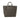 Vosges Moyen Cotton Canvas VOSGES MOYEN | Grey (Ecru) - The Signet Store