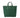 Vosges Moyen Cotton Canvas VOSGES MOYEN | Green (Off White) - The Signet Store