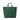 Vosges Moyen Cotton Canvas VOSGES MOYEN | Green (Off White) - The Signet Store