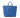Vosges Moyen Cotton Canvas VOSGES MOYEN | Cobalt Blue (White) - The Signet Store