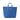 Vosges Moyen Cotton Canvas VOSGES MOYEN | Cobalt Blue (White) - The Signet Store