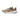 Wave Uni Suede/Nylon 0-01.2019505.03.2D22 | Dark Taupe-Kaki-Beige