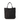 Delta Master Tote Tall SQD	BRA231T35 | Black - The Signet Store