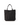Delta Master Tote Tall SQD	BRA231T35 | Black - The Signet Store