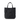 Delta Master Tote Tall SQD BRA231T35 | Deep Sea - The Signet Store