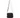 Delta Standard Slasher Mini SQD BRA231L36 | Black