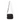 Delta Standard Slasher Mini SQD BRA231L36 | Black - The Signet Store