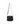 Delta Standard Slasher Mini SQD BRA231L36 | Black - The Signet Store