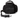 Dryden Duffle Pack | Black