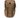 Trapper Creek 28L Backpack | Dark Tan