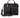 Dryden Briefcase | Black