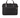 Dryden Briefcase | Black