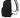Dryden Backpack	| Black