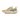 Yamano 3 Uni Suede/Nylon 0-01.2017818.01.1H80 | Golden Heart-Ginger-Beige