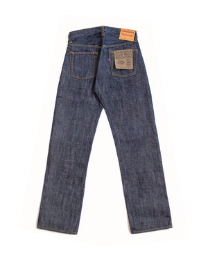 WWII Jeans 22501XX | Indigo