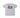 Recycle Cotton Tee (Badman) 26644 | Gray