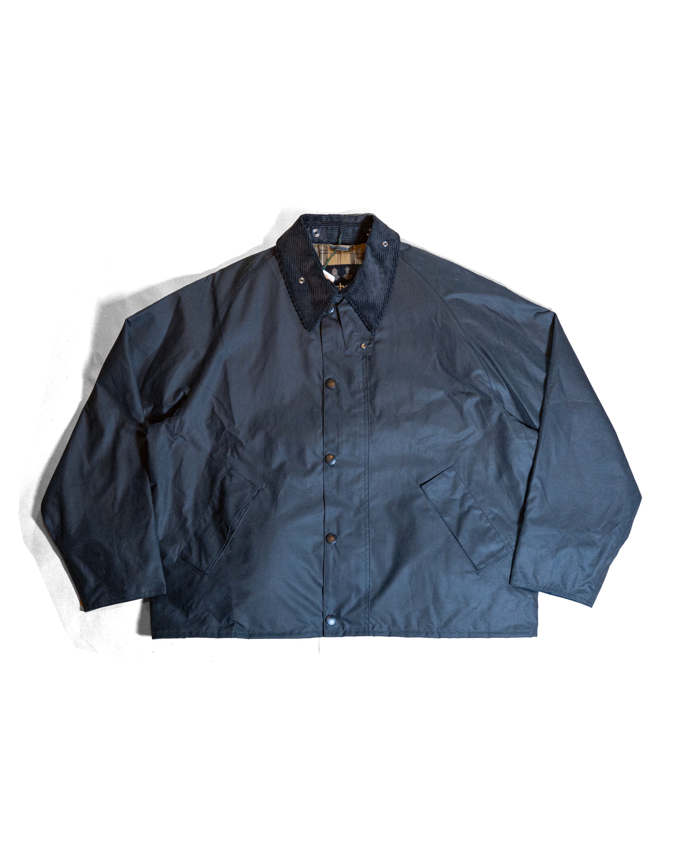 Barbour OS Transport W MWX1678GY93 | Grey – The Signet Store