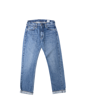 Open image in slideshow, 107 Ivy Slim Fit Jeans | 01-0107-84

