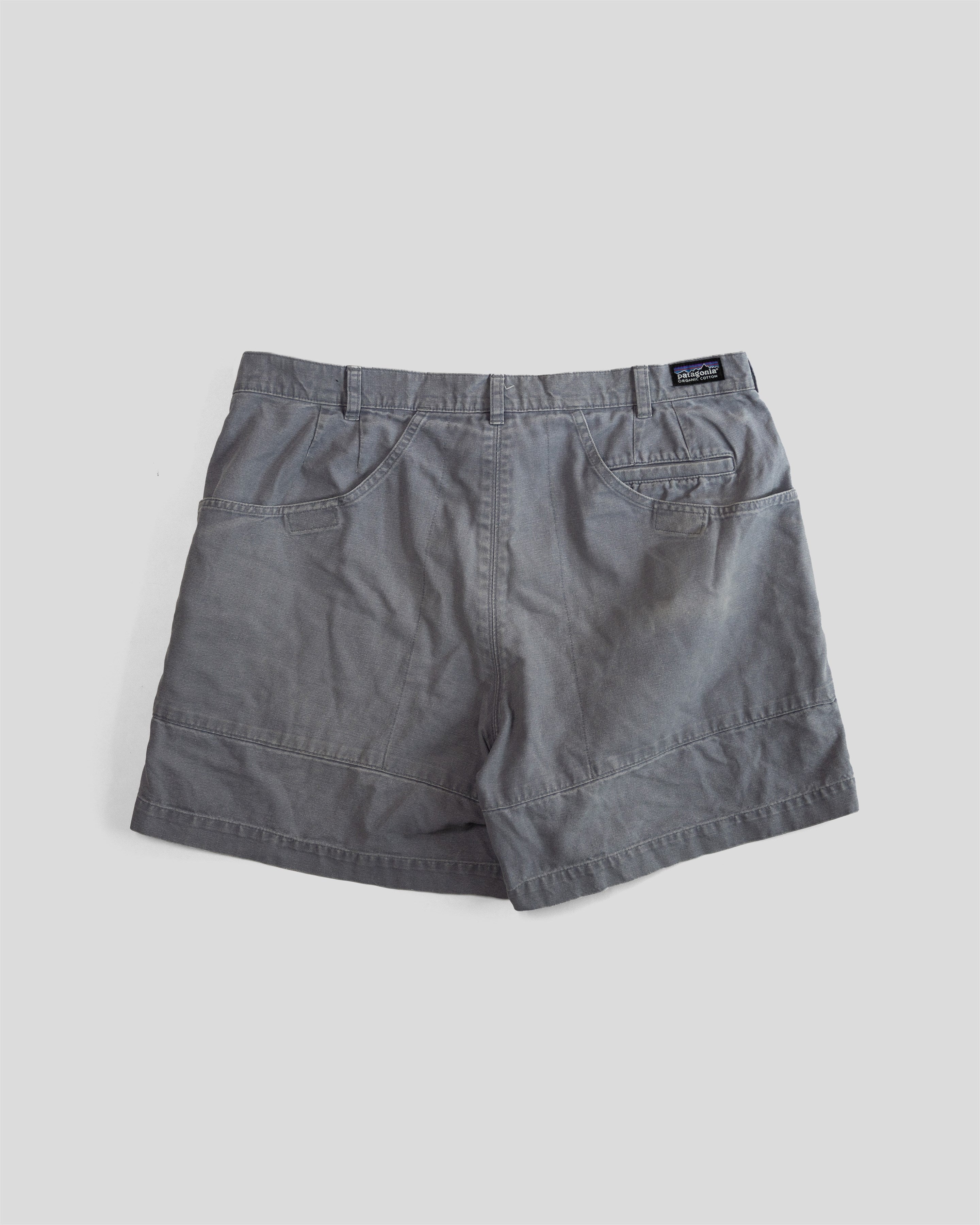 Patagonia Stand Up Shorts