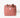 Tote Bag with Zipper 20192728 | Cedar Red