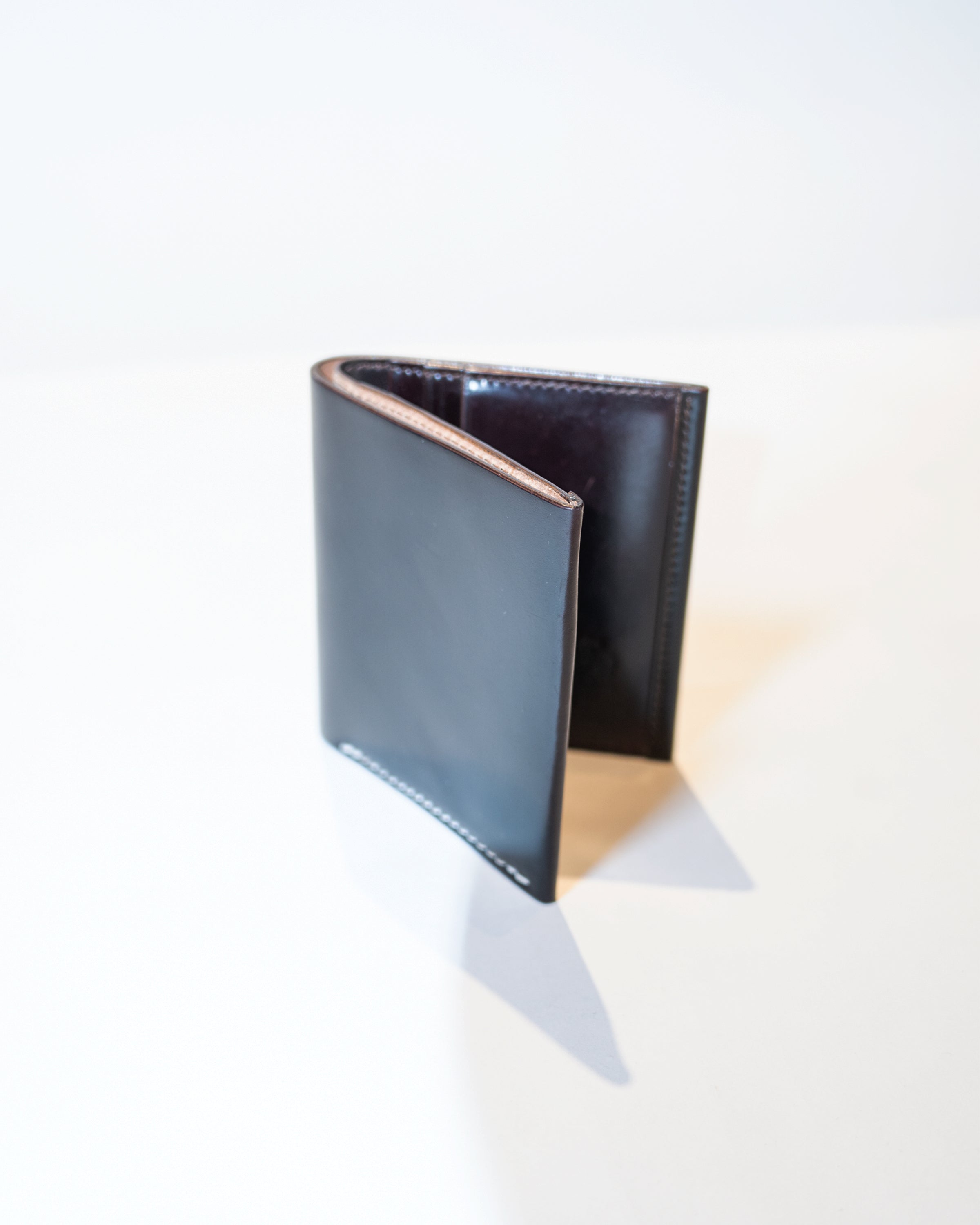Wallet LG 7008 | Color 8 Cordovan