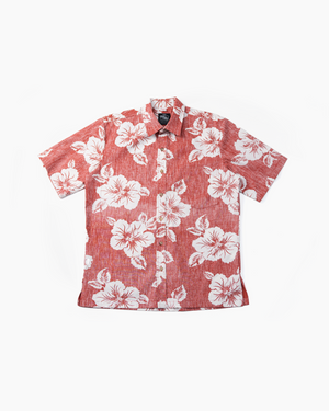 Open image in slideshow, Cotton Hibiscus | Red
