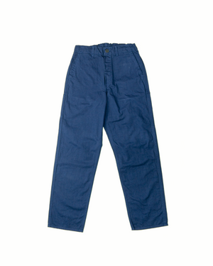 Open image in slideshow, French Work Pants | 03-5000-03
