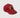 The Real McCoy's Logo Baseball Cap MA23001 |.Red