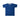 Ringer Tee No Print 4059 | Navy-Cream